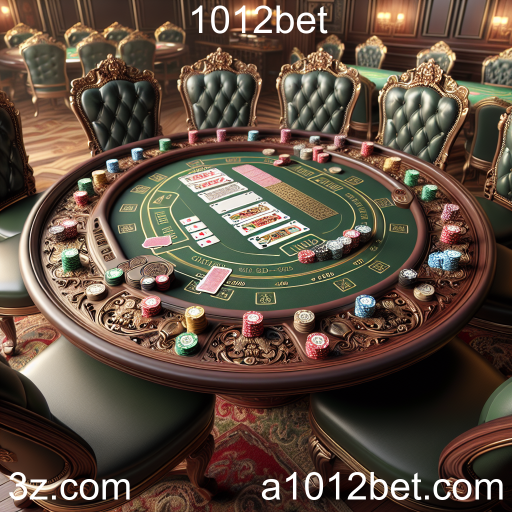 A Ascensão do Poker Online: Uma Nova Era para os Jogadores