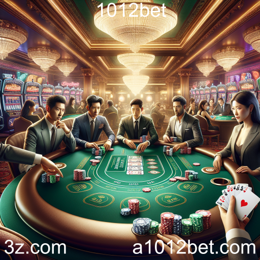 Dicas e Estratégias para Vencer nos Jogos da 1012bet